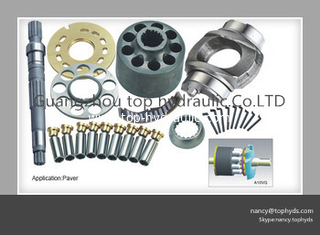 China Rexroth A10VG28/45/71 Hydraulic Piston Pump Parts Repair Kits supplier