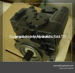 China Sauer Hydraulic Piston Pump PV21/22/23 for Concrete Mixers supplier