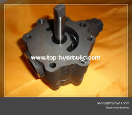 China Eaton Hydraulic Gear Pump/Charge pump for Concrete Mixers supplier