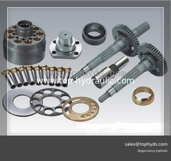 China Hydraulic Piston Pump parts CAT320C(SBS120) supplier