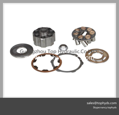 China Hydraulic parts for Komatsu Excavator PC60-7 Swing Motor supplier