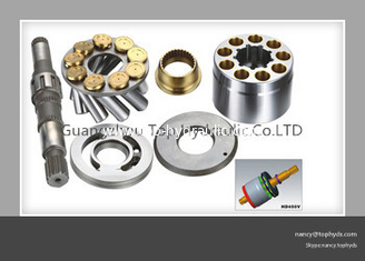 China Hydraulic piston pump parts for KATO HD450V supplier