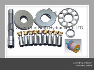 China Hydraulic Motor Parts for Excavator BOBCAT 331 SWING MOTOR supplier