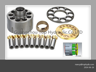 China Hydraulic parts for CAT330B TRAVEL MOTOR supplier