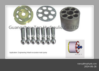 China HYDRAULIC PARTS for HITACHI Swing Motor HPV220-8 supplier