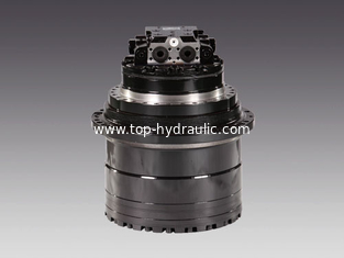 China TM40VC Travel Motor Assy,TM40 final drive and hydraulic motor for excavator supplier