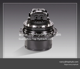 China TM09/18/40 Hydraulic Travel Motor Assy, final drive supplier