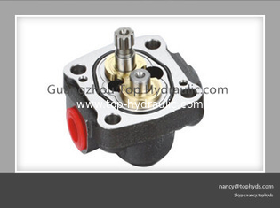 China ZAXIS 55. ZX55(PVK-2B-505) Hydraulic gear pump for excavator supplier