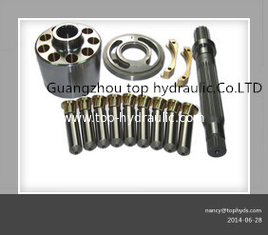 China Hydraulic piston pump parts Rexroth A11VO60 supplier
