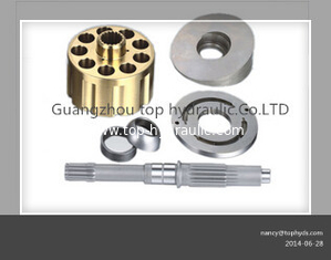 China Eaton Hydraulic Piston Pump Spare Parts CASE CS05A supplier