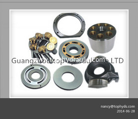 China Hydraulic piston pump parts for KATO HD3000 supplier