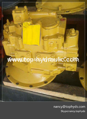 China Hydraulic Piston Pump/Main Pump SBS120 for Caterpillar E320C excavator supplier