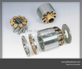 China Dakin Hydraulic Piston Pump parts PVD21/22/23 supplier