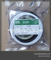 China HYDRAULIC PARTS NOK Seal Kits for excavator CAT E120B supplier