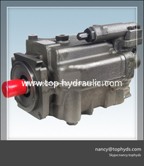 China Hot sale Replacement Vickers PVH57/74/98/131/140 Hydraulic Piston Pump made in China with good quality supplier