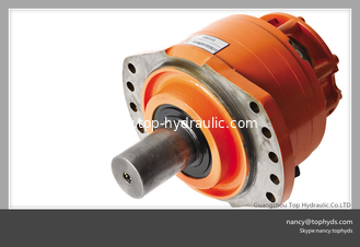 China Hydraulic Piston Motors for Poclain (MS08 Series) Made in China supplier