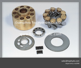 China Hydraulic Piston Pump Parts Replacement parts/repair kits LPVD75 LPVD35 LPVD45 LPVD64 LPVD90 Liebherr Excavator supplier