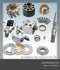 China Sauer Hydraulic Piston Pump parts PV25 supplier