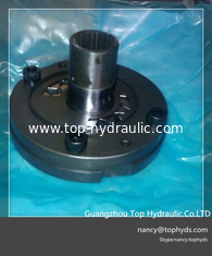 China Aftermarket Rexroth Hydraulic Pump Parts A4VG71 Charge Pump supplier
