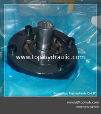 China Aftermarket Rexroth Hydraulic Pump Parts A4VG90 Charge Pump NEW TYPE supplier