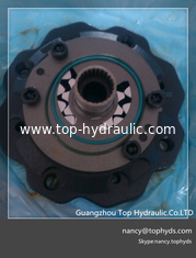 China Aftermarket Rexroth Hydraulic Pump Parts A4VG90 Charge Pump supplier