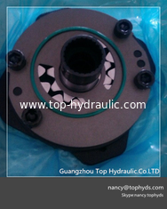 China Aftermarket Rexroth Hydraulic Pump Parts A4VG90 Charge Pump 13Teeth connect A10VSO28 Pump supplier