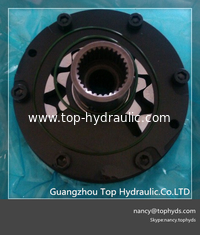 China Aftermarket Rexroth Hydraulic Pump Parts A4VG180 Charge Pump connect A10VSO28 Pump supplier