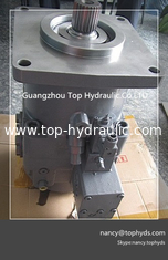 China Rexroth Hydraulic Piston Pumps/Variable pump A11VO190DRS/11R-NZD12N00 for heading machine supplier