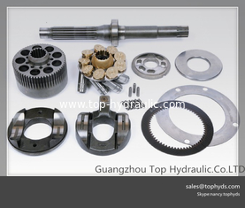 China Hydraulic Parts for Kawasaki DNB50B/ DNB60B/ DNB50D Final Drive/travel motor supplier