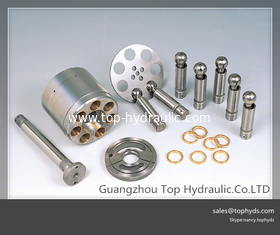 China Hydraulic Piston Pump Spare Parts for Linde Excavator B2PV50/75/105/140 supplier