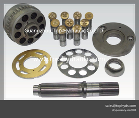 China Hydraulic Parts for KYB Travel Motor MAG170 supplier