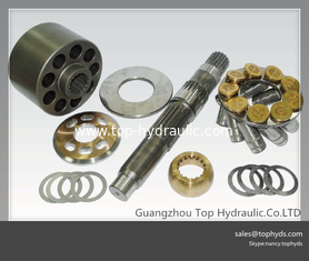 China Hydraulic Swing Motor Parts Kawasaki MX50/80/150/173/200/250/500/530 supplier