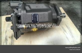 China Rexroth Hydraulic Piston Pumps A10VSO100 DFR1/31R-PPA12N00 supplier