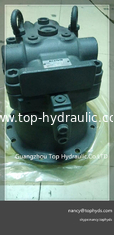 China Hydraulic swing motor M2X146 Final Drive for excavator Hitachi EX200-5 supplier
