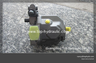 China Rexroth Hydraulic Piston Pumps A10VSO18DFLR/31R-PPA12N00 supplier