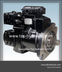 China Kawasaki Hydraulic Piston Pump K3VL80 for excavator supplier