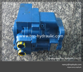 China Rexroth/Uchida Hydraulic Piston Pumps/repair kits AP2D18 supplier