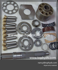 China Rexroth Series A4VSO125/180/250/355/500 Hydraulic piston pump parts/repair kits supplier
