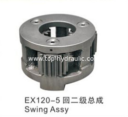 China Second planet carrier gear for Hitachi EX120-5 swing motor assy supplier