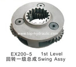 China First level planet carrier gear for Daewoo DH220-3 swing motor assy supplier