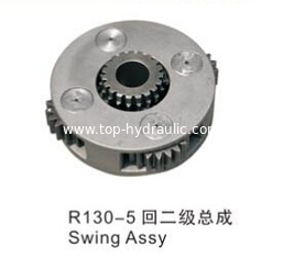 China Second level planet carrier gear for Hyundai R130-5 swing motor assy supplier