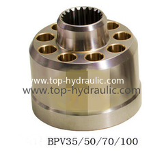 China Hydraulic Piston Pump Spare Parts for Linde BPV35/50/70/100 supplier
