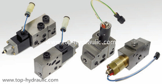 China E.P.R Valve Proportional Valves for K3V63/112/140/180 hydraulic pump supplier