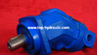 China Hydraulic Fixed Piston Pump/motor A2FM160W-6.1-Z2 160CC supplier