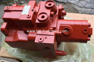 China Replacement Rexroth AP2D36 Hydraulic piston pump main pump and spare parts for excavator Kobelco SK 60-5 HITACHI EX75 supplier