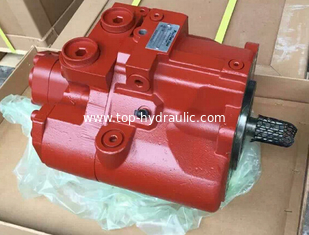 China AP2D36 Hydraulic piston pump/main pump and spare parts/replacement parts for excavator supplier