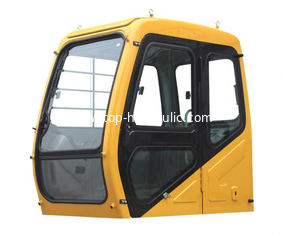 China OEM Hitachi ZX130LC ZX160LC ZX200LC ZX270LC Excavator Cab/Cabin Operator Cab supplier