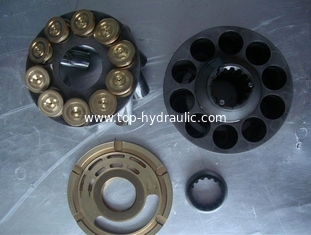 China Rexroth Uchida  AP2D25 Hydraulic piston pump spare parts/repair kits/replacement parts supplier
