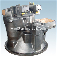 China Rexroth Hydraulic Piston Pumps A8VO160 supplier