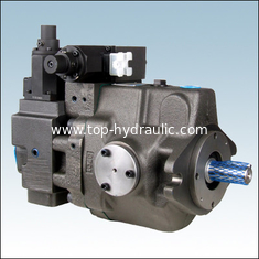 China REPLACEMENT HYDRAULIC PISTON PUMP/MAIN PUMP YUKEN SERIES A70-L-R-01-B-S-K-32 supplier